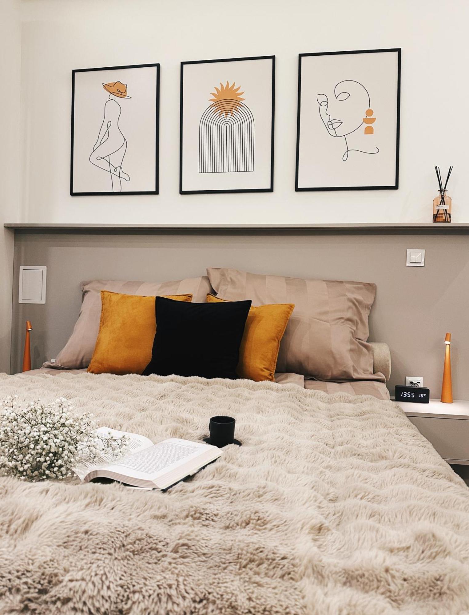 Merlot & Silver Apartment Torun