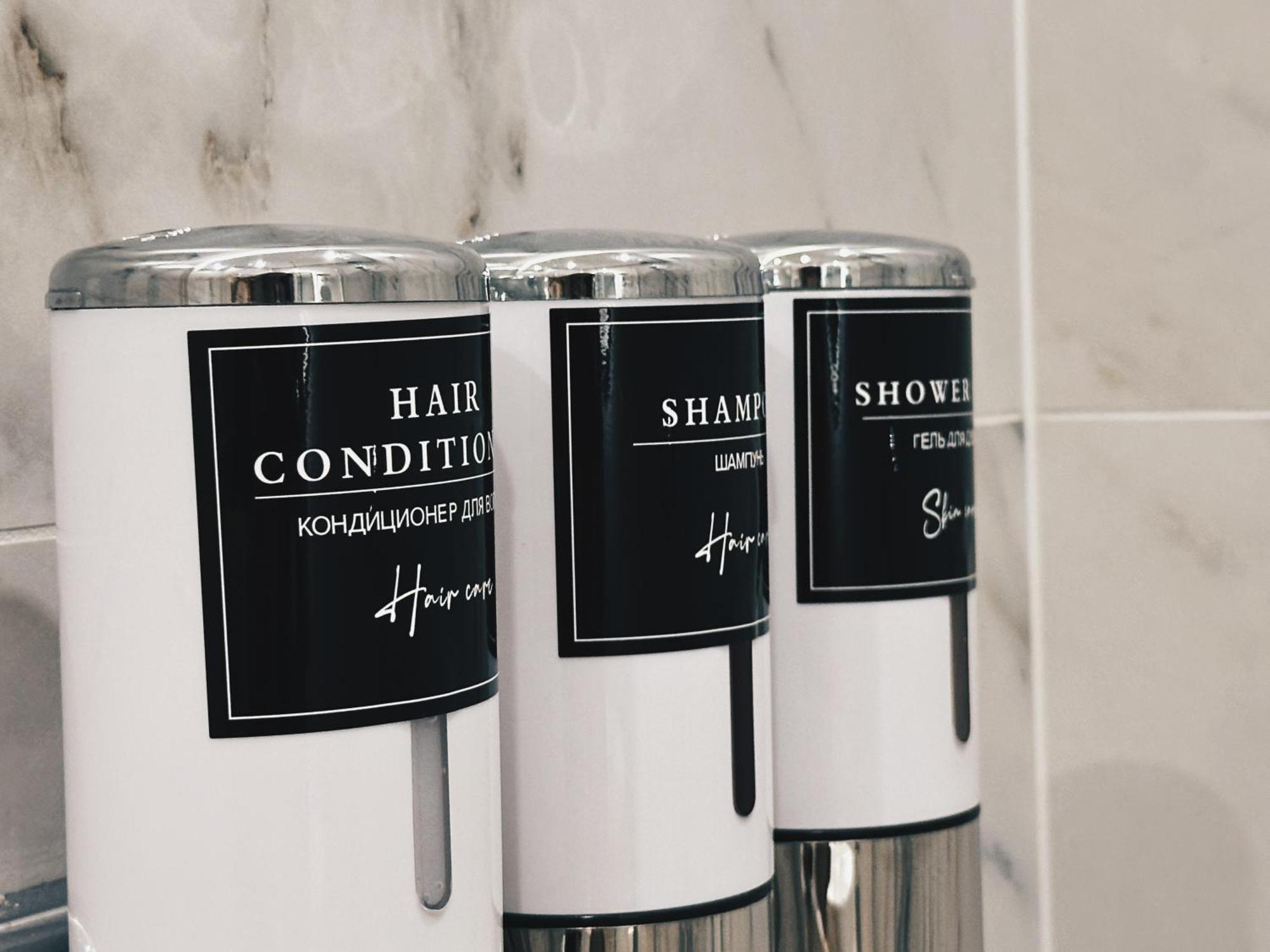 Merlot & Silver Apartment Torun