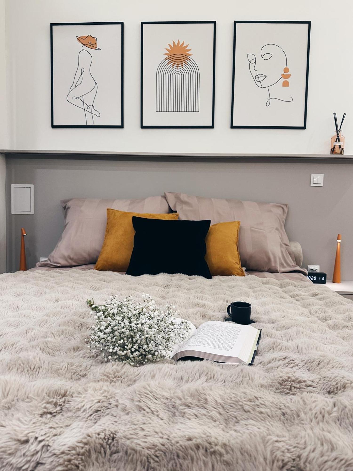 Merlot & Silver Apartment Torun